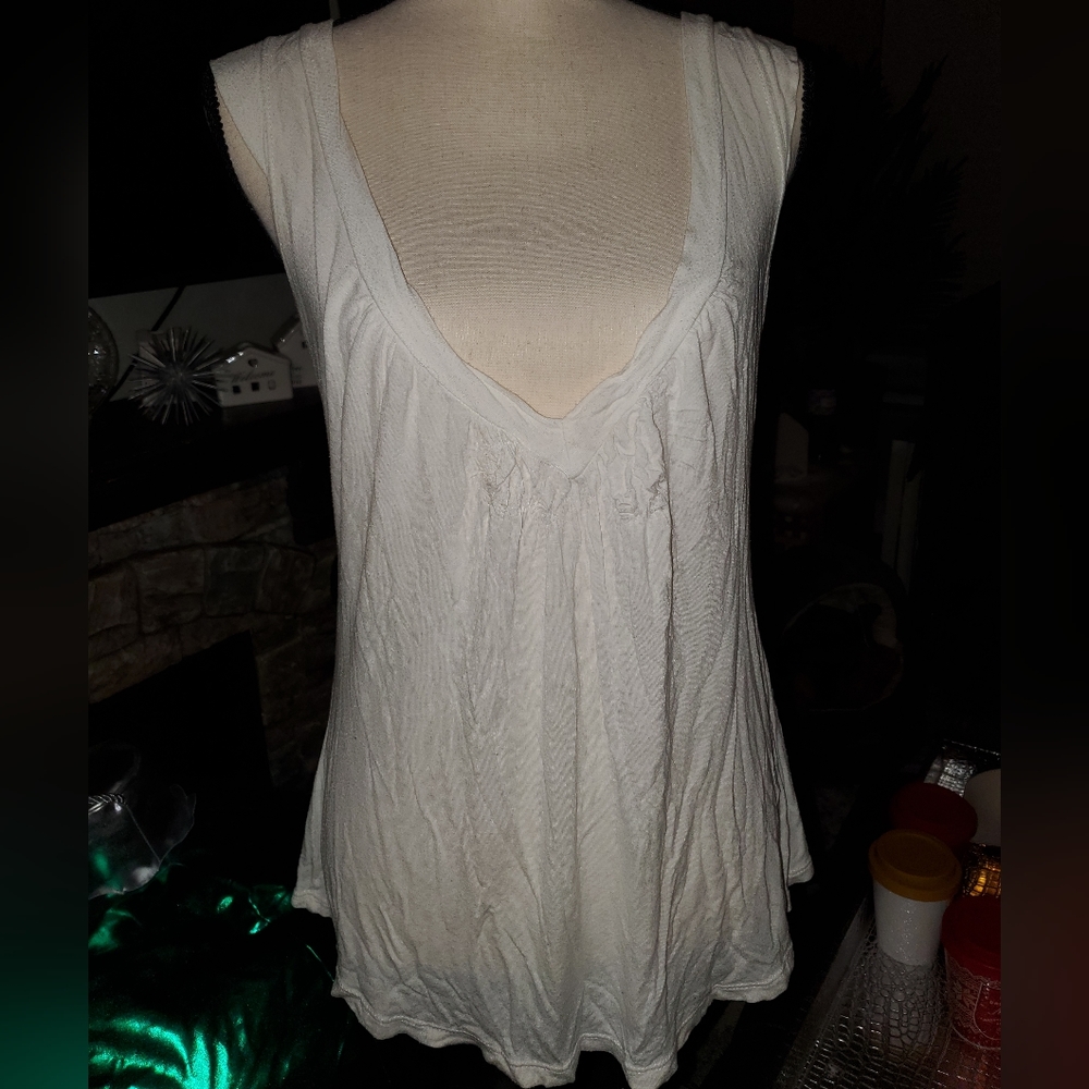 WHITE TOP SIRENS SIZE L